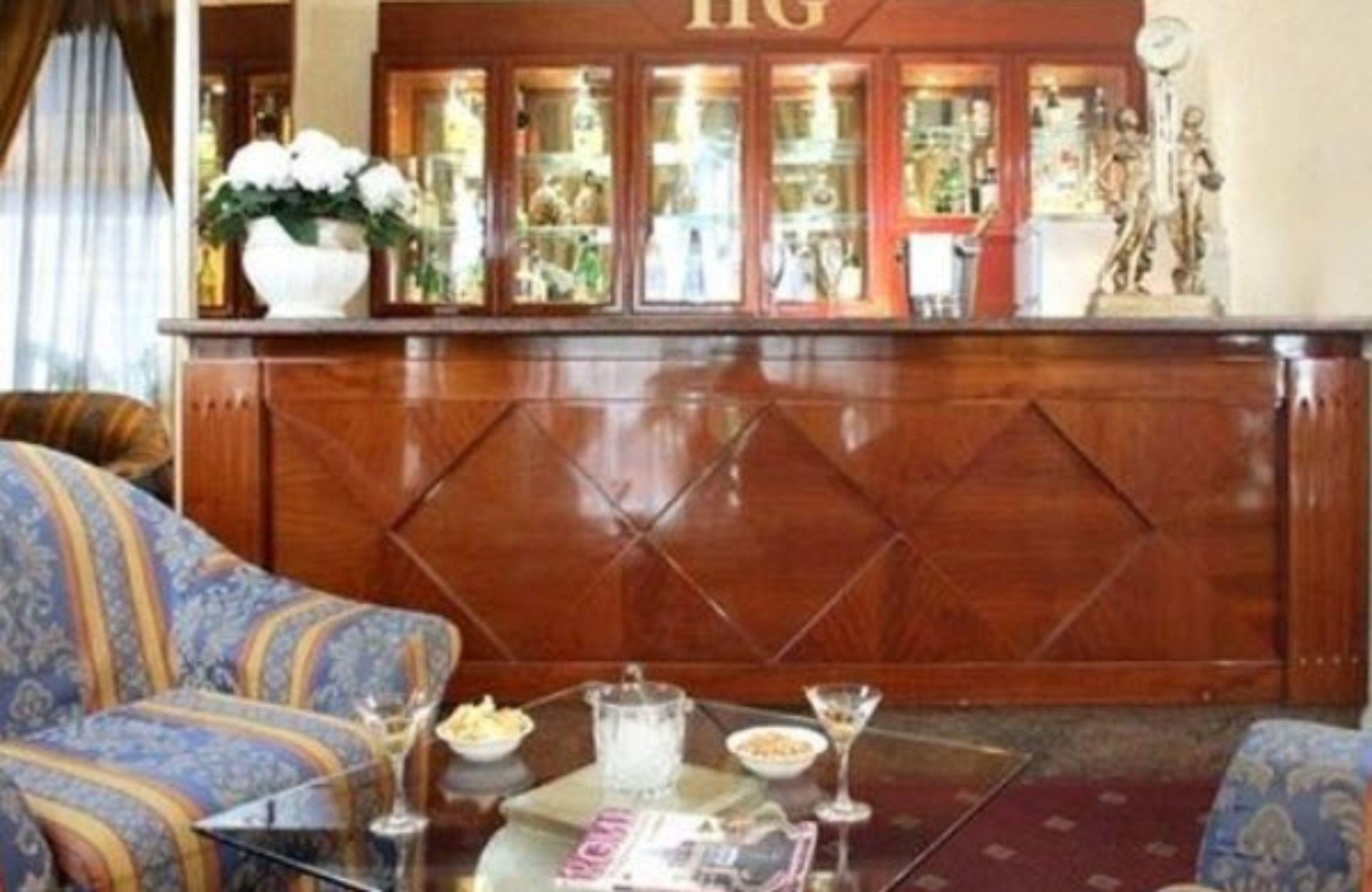 Hotel Genio — Billeder 1